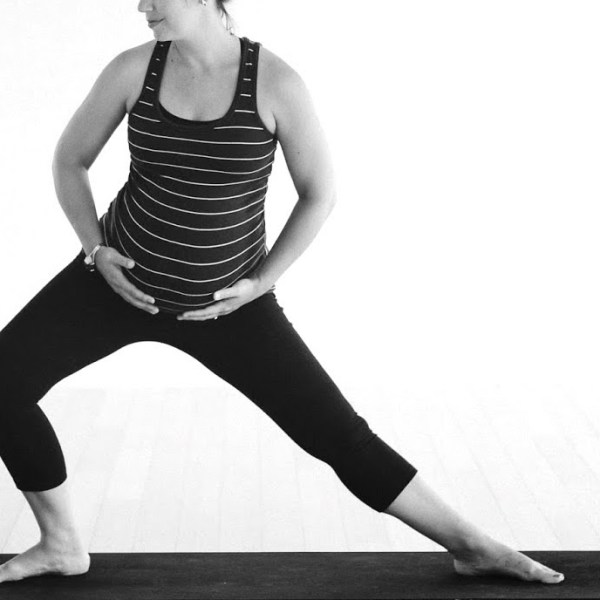 Accompagnement individuel                            Prénatal / Postnatal