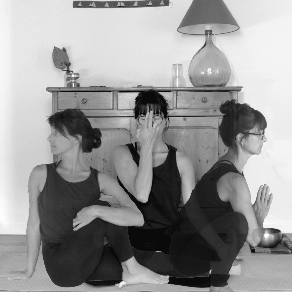 HATHA AU MATIN                   (HEBDOMADAIRE) 2025/2026